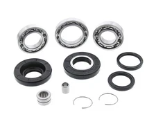 Honda Rancher 350 TRX350 Rear Differential Bearing and Seal Kit 2000 - 2006