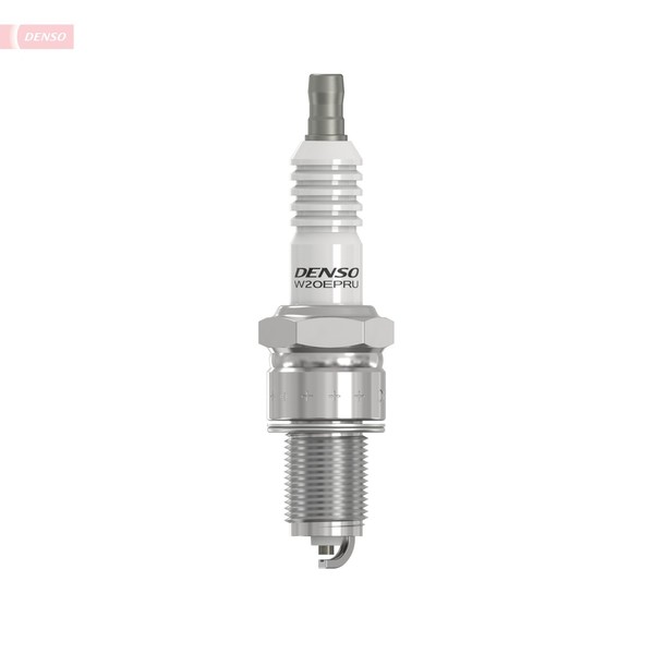 Denso ZüNdkerze Nickel W20EPR-U FüR Audi Renault Opel 100 80 BMW Ford VW Santana-image