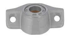 Domlager Federbeinstützlager MOUNTING KIT MONROE MK472 für OPEL ASTRA Caravan Mk