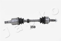 Antriebswelle Japko 62359 FüR Gg Gy Mazda Station Wagon Hatchback GG14 GY19
