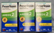 PreserVision Allreds2 Qty2