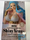 Banpresto One Piece Glitter & Glamours Shiny Venus Nefeltari Vivi Figure