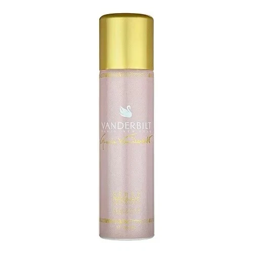 Gloria Vanderbilt Vanderbilt 150ml Spray Parfumant Deodorant