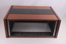 Cabinet for Audio Research D51, D76, D76A==Nice!