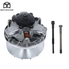 For Can-Am Maverick X3 200 HP 420686870 Drive Pulley Clutch Primary Assembly ATV