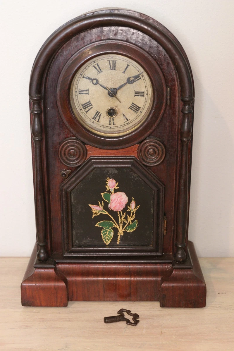 Welch Collectible Clocks for sale | eBay