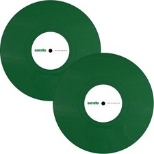 Serato 2x12 Zoll Christmas Card Pressing | Ne...