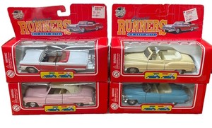Road Tough Diecast Cars | eBay