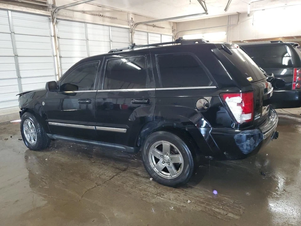 Seat Belt Front Bucket Seat Passenger Fits 05-07 GRAND CHEROKEE 2572697 - Imagem 2 de 4