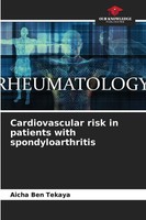 Cardiovascular Risk In Patients With Spondyloarthritis Aicha Ben Tekaya