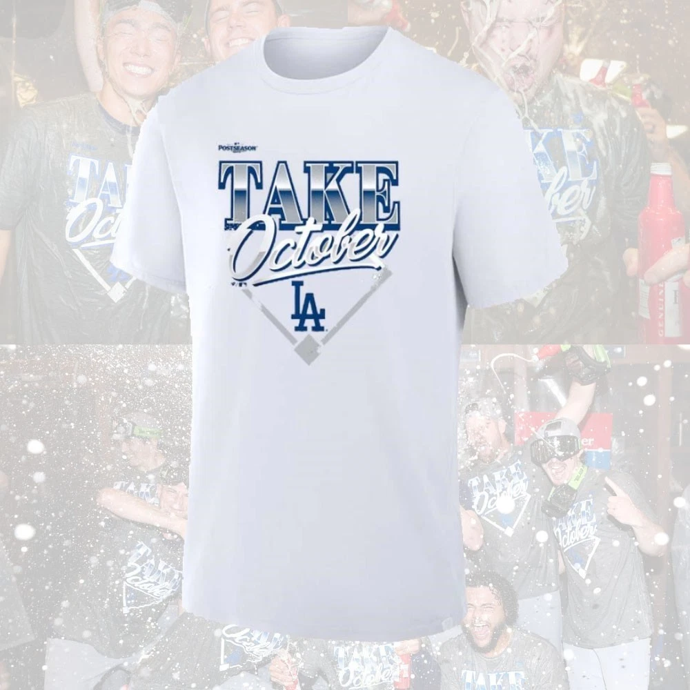 25+ Los Angeles Dodgers White MLB Shirts for sale | Updated Oct 2026
