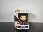 Funko Once Upon a Time POP! Television Regina Vinyl Figure #268 [Holding Apple]