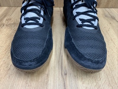 Adidas Tech Fall 2.0 Wrestling Shoes Mens Size US 11.5  display picture 2