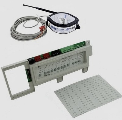 Jandy AquaLink RS IQ30-RS Upgrade Kit - Rev Y