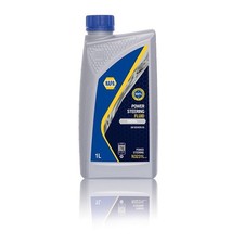 NAPA Power Steering Fluid - 1L 1 Litre - Protects Against Wear - N3231L