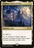Nykthos, Shrine to Nyx - Foil Promo Pro Tour Promos NM MTG