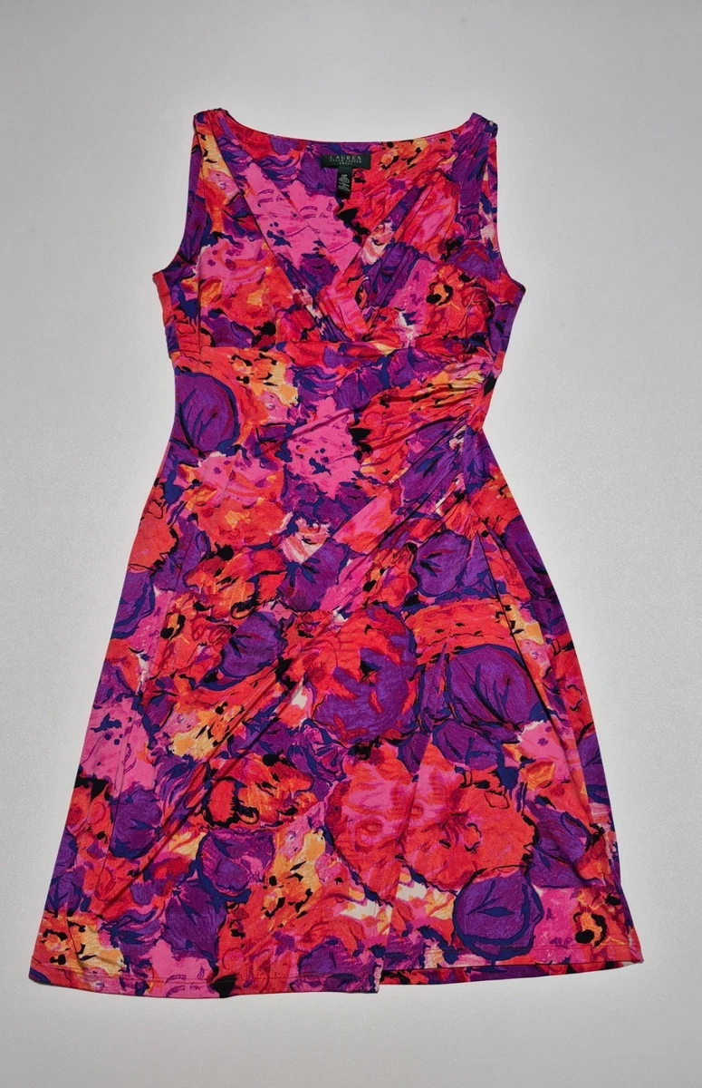 ladies ralph lauren dresses Women's Lauren Ralph Lauren Dresses | Clothing