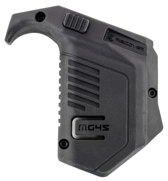 Recover Tactical Angled Mag Pouch for Glock 10mm Auto, 45 ACP Double : MG45-01