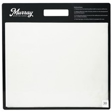 Murray Sporting Goods Courtside Premium Basketball Sticky Mat | Non-Slip Shoe Ma