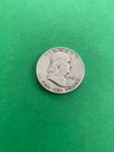 1951 US FRANKLIN HALF DOLLAR
