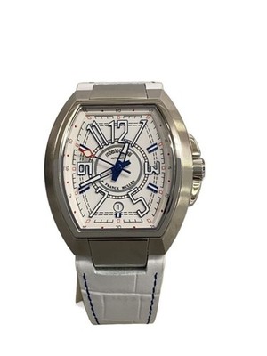 Roberto Cavalli by FRANCK MULLER Japan Limited Edition