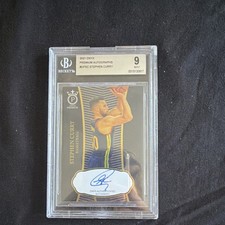 2010 NBA All-Star Basketball Card Teams 54