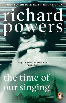 Richard Powers | The Time of our Singing | Taschenbuch | Englisch (2025)