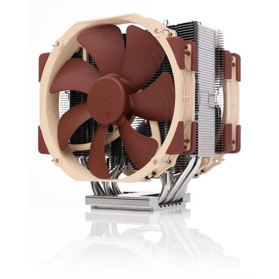 NOCTUA Kühler 2x140mm AMD NH-U14S TR5-SP6 (9010018000450)