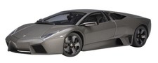AUTOart 1 18 Lamborghini Reventon Gray