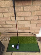 Nike Right-Handed  26 Degree Club. Length Of Shaft 29 Inches. For 5-7 Year Old