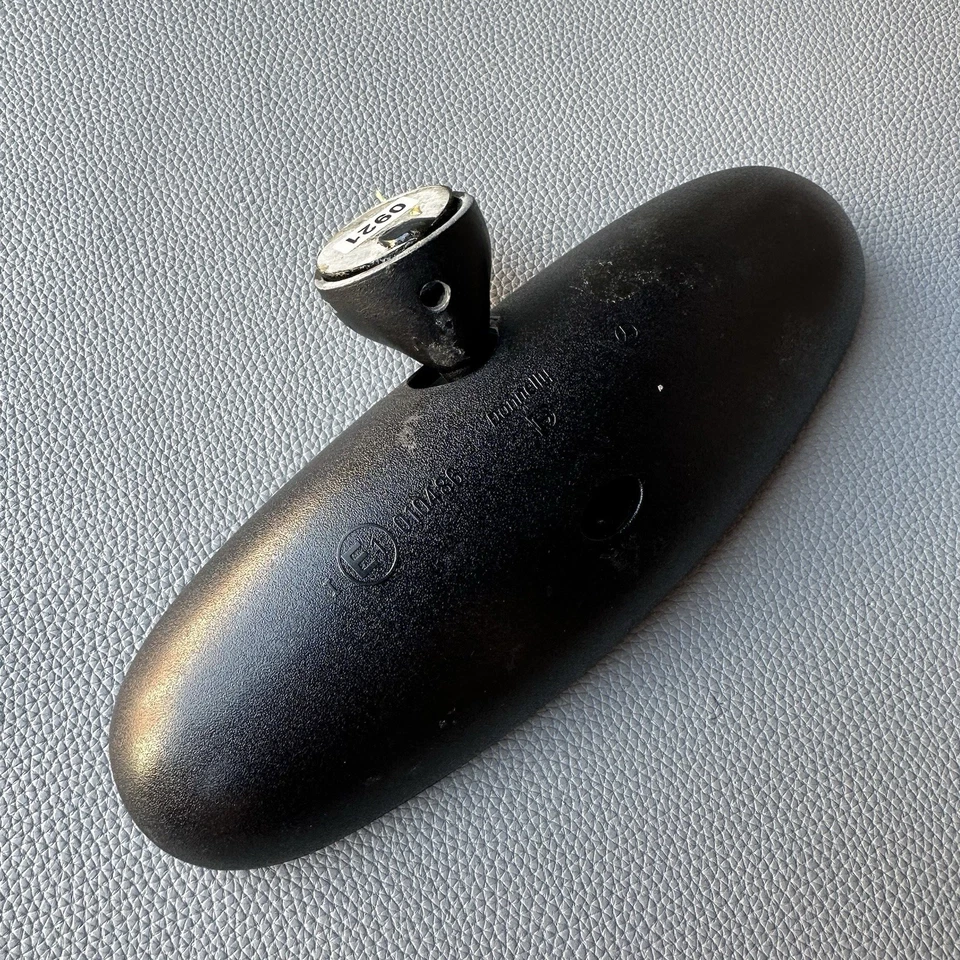 Espejo retrovisor interior atenuación automática OEM MERCEDES SLK/CHRYSLER CROSSFIRE Foto 4 de 4