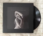 Taylor Swift The Tortured Poets Department- The Black Dog TTPD Vinyl