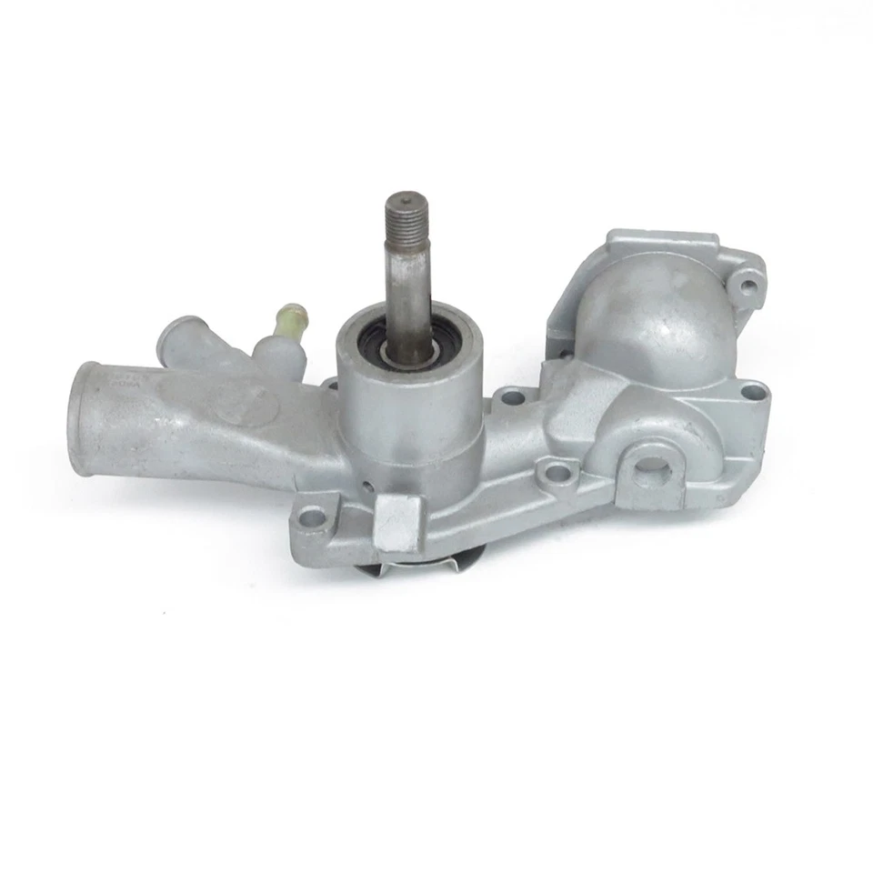 WATER PUMP FITS PEUGEOT 505 GL SEDAN WAGON 1982 1983 1984 1985 1986 1987 120131 - Image 2 of 4