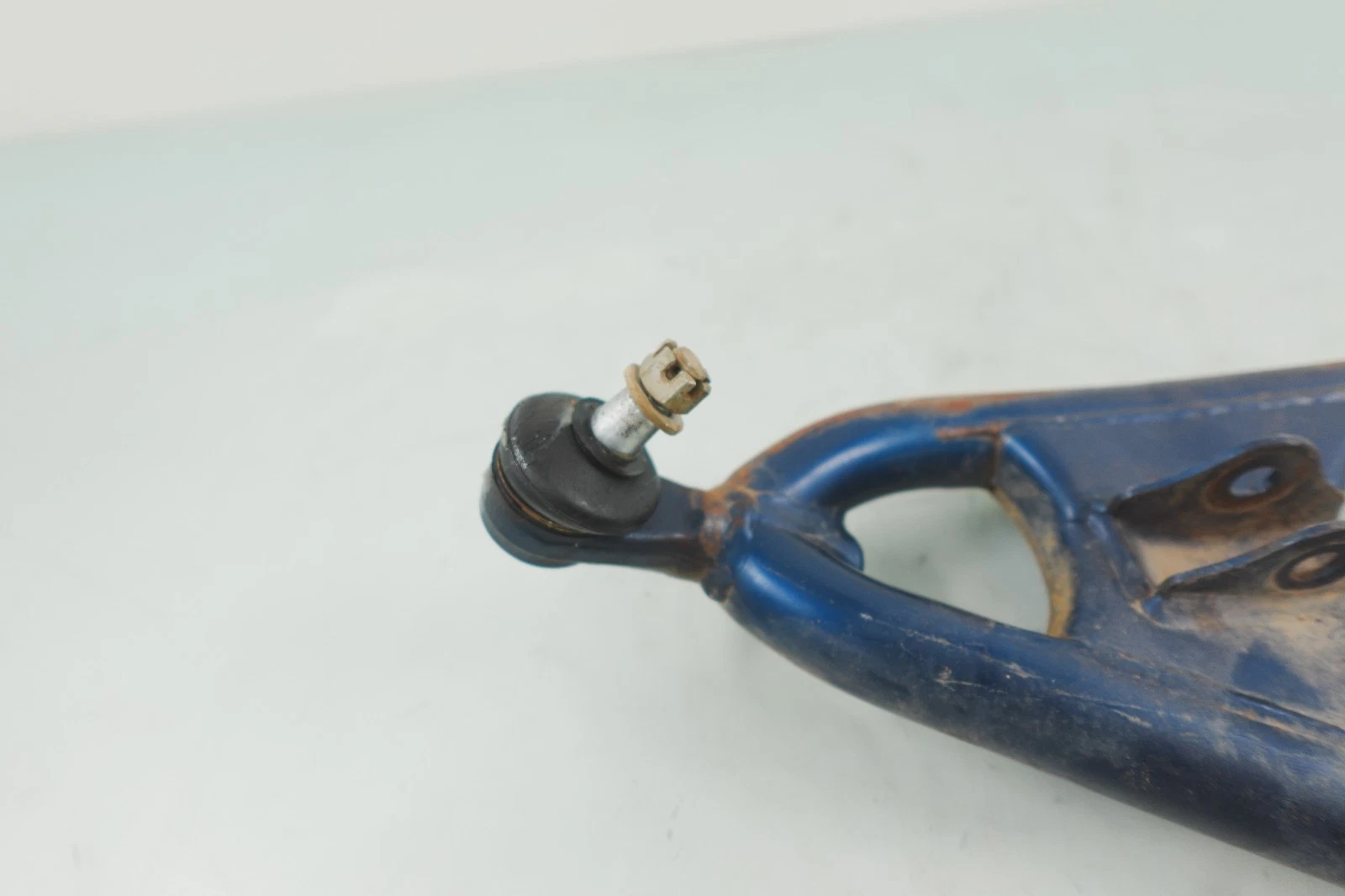 2006-2009 Suzuki LTR 450 OEM Front Left Lower Control A-Arm
