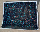 Original 14 by 17-inch ACEO Modern Abstract Mixed Media Painting — photo 1