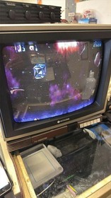 Atari Jaguar Console Bundle w/OEM Controller & Cord 3 Games Bundle Lot