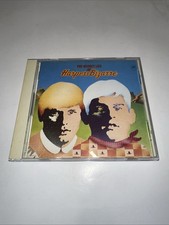 JAPAN CD Harpers Bizarre - The Secret Life Of Harpers Bizarre WPCP-4703 Ex Japan