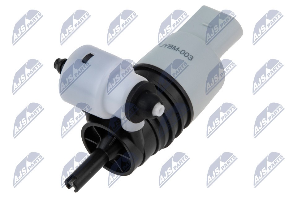 ✅Fits NTY ESP-BM-003 WASHER PUMP  ⭐UK Seller⭐ - Image 8