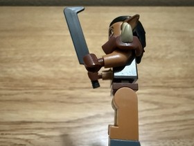 LEGO The Hobbit: Dol Guldur Ambush (79011) 100% Complete NO BOX