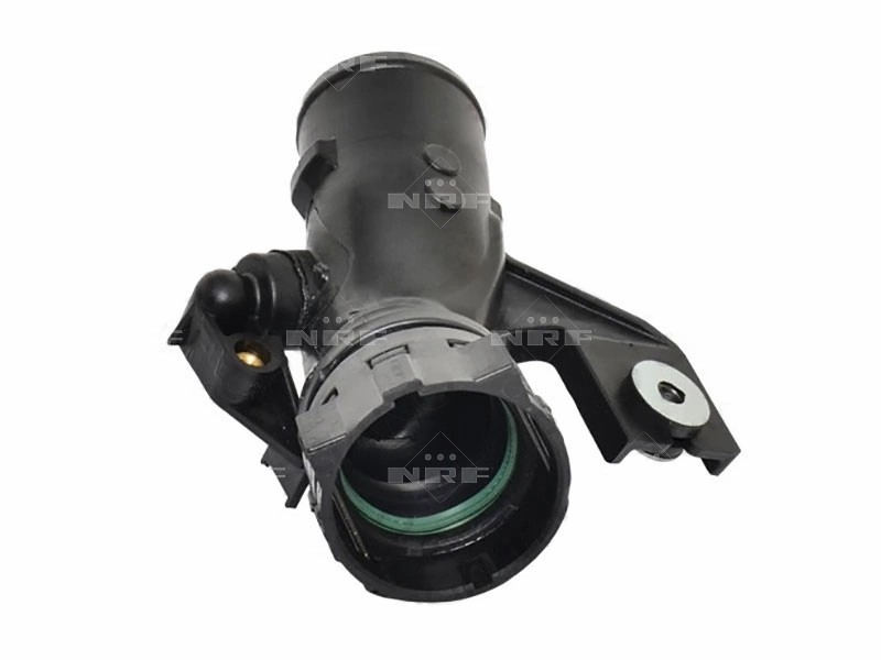Gaine de suralimentation NRF 166264 durite turbo pour moteurs OE 14460BB30A 14460JD51B