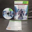 Assassin's Creed: Rogue Limited Xbox 360 Game CIB