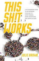 This Shit Works Julie Brown Taschenbuch Kartoniert / Broschiert Englisch 2020