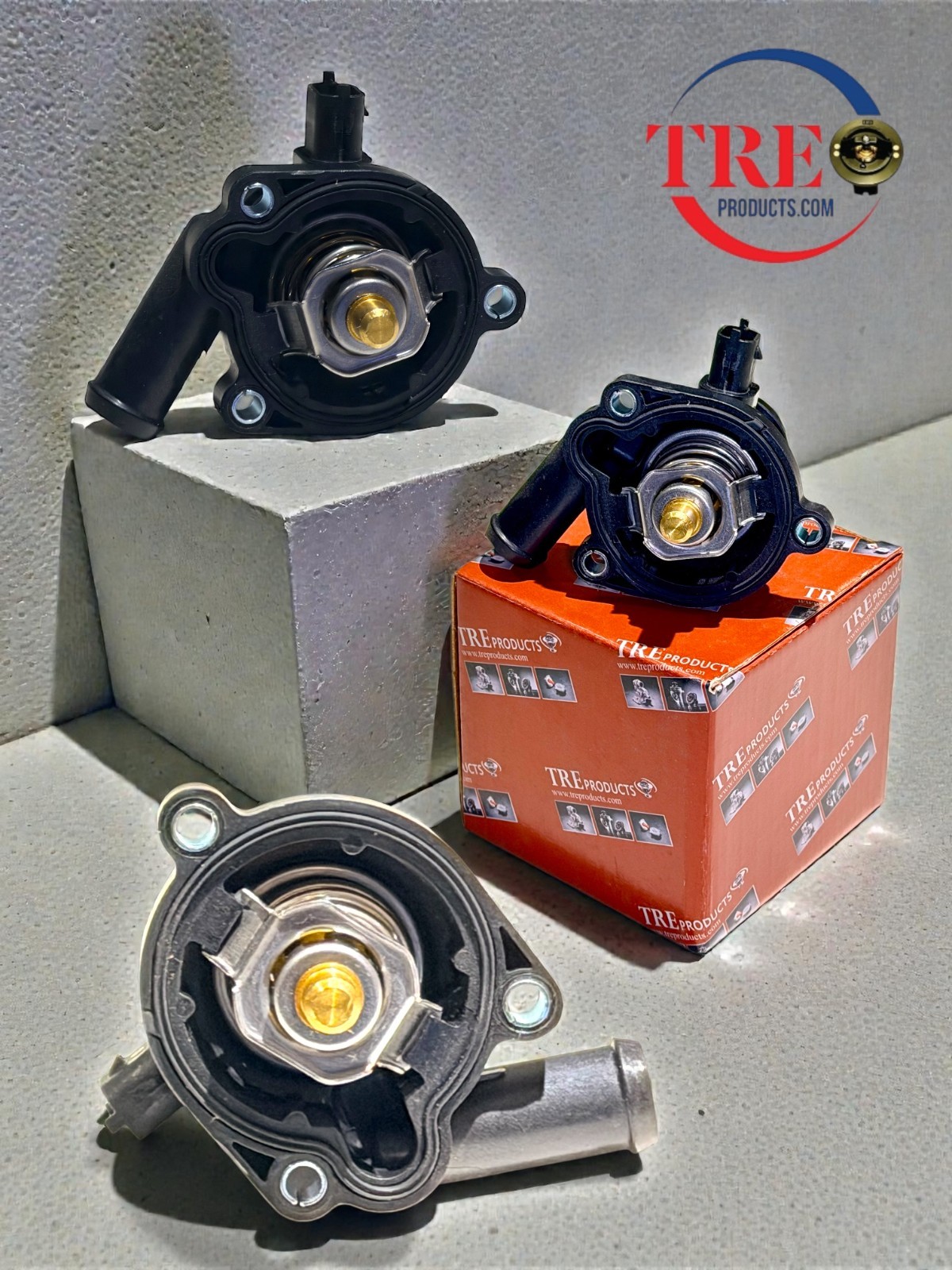 OPEL  CORSA  (S07/X15) 1.4L  - THERMOSTAT HOUSING 103C -  SEE: 1338031 /1338251