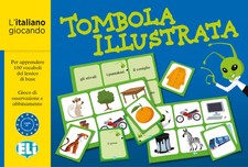 Tombola Illustrata | Spiel | Deutsch (2018) |...