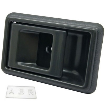 Left Inner Door Handle For Land Cruiser BJ70/FZJ70/HZJ75/4Runner/LN130