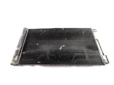 Condensateur Fiat Qubo