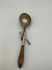 Vintage Ice Cream Scoop 11 Inch