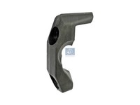 Halter - DT Spare Parts 1.22911 Vgl. Scania 1900181