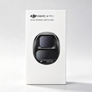 100 % Original elektronischer ND-Filter für DJI Mavic 4 Pro (eND 4 – 64)