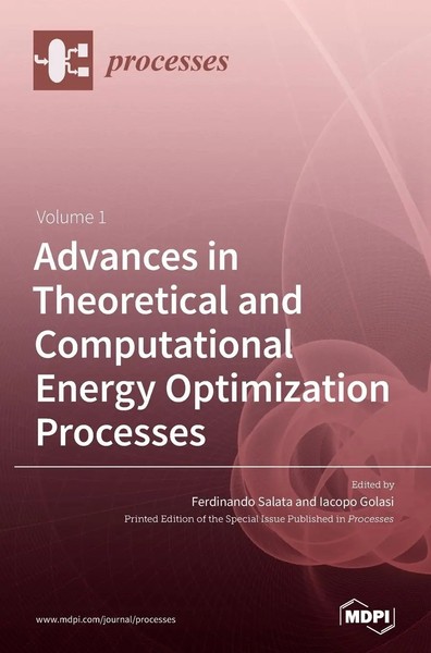 Advances In Theoretical And Computational Energy Optimization Processes | Buch-image